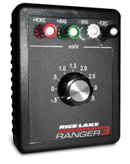 ranger 3