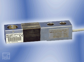 HBM model BLC