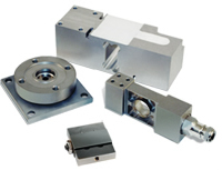 strain gauge load cell