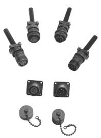 connectors for scales