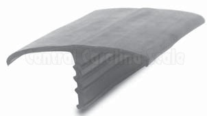 T-Grip molding